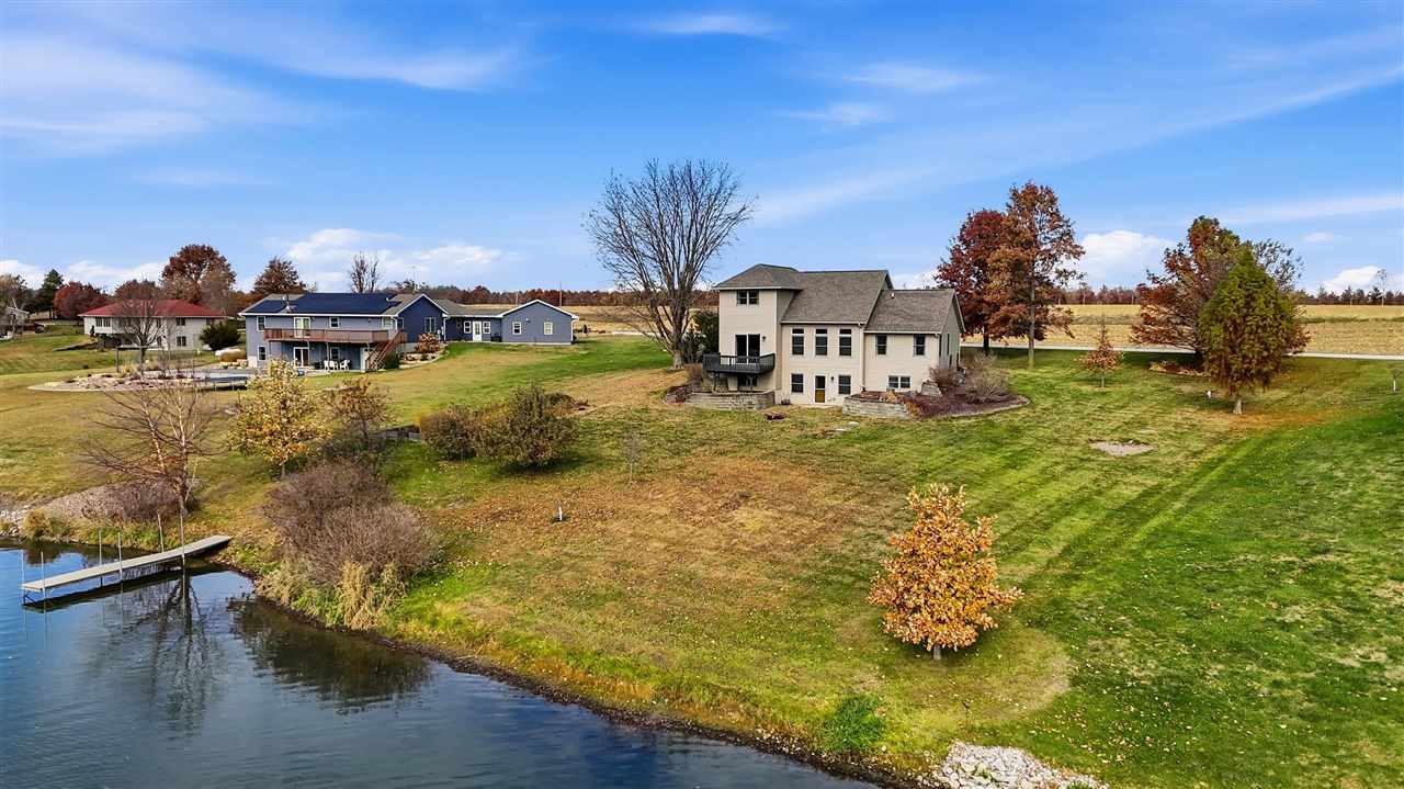 3329 Terrace Lake Road Crawfordsville IA 52621