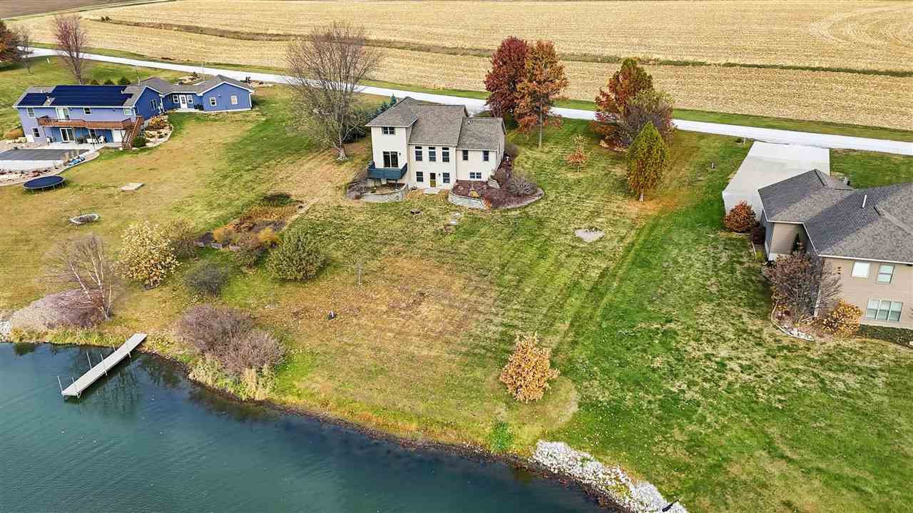 3329 Terrace Lake Road Crawfordsville IA 52621