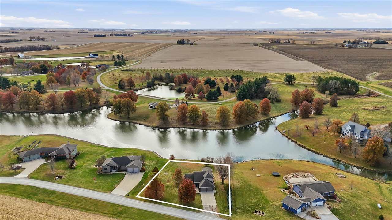 3329 Terrace Lake Road Crawfordsville IA 52621
