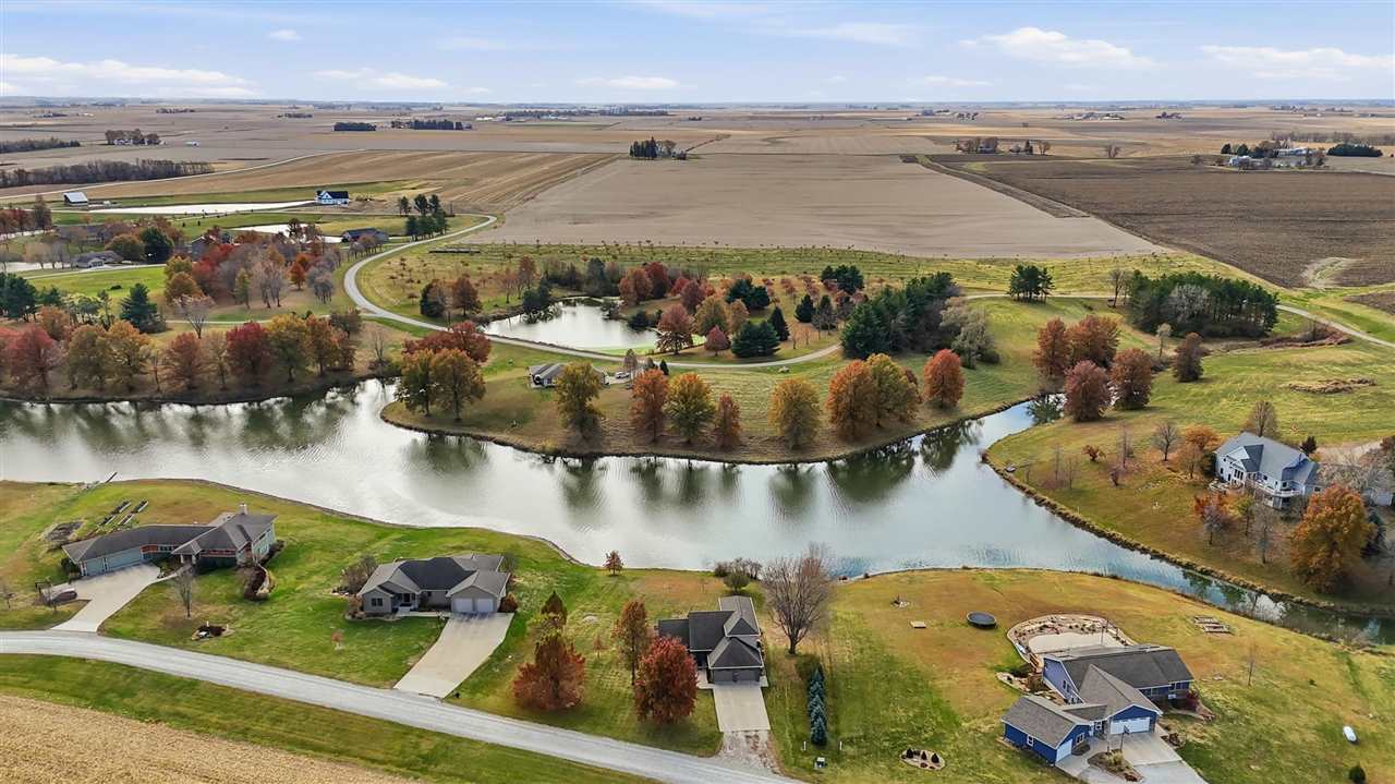 3329 Terrace Lake Road Crawfordsville IA 52621