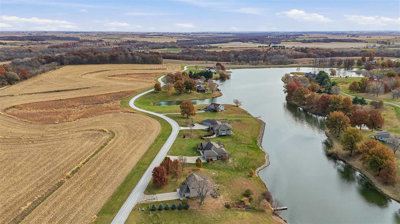 3329 Terrace Lake Road Crawfordsville IA 52621