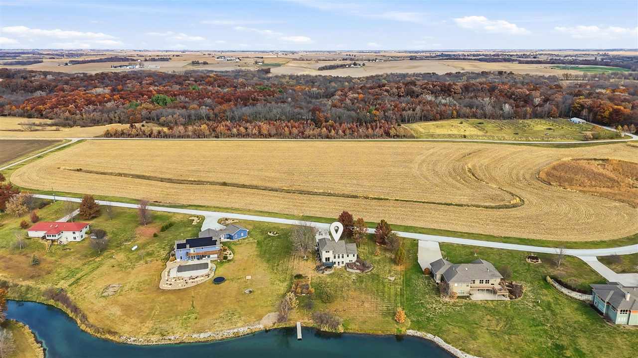 3329 Terrace Lake Road Crawfordsville IA 52621