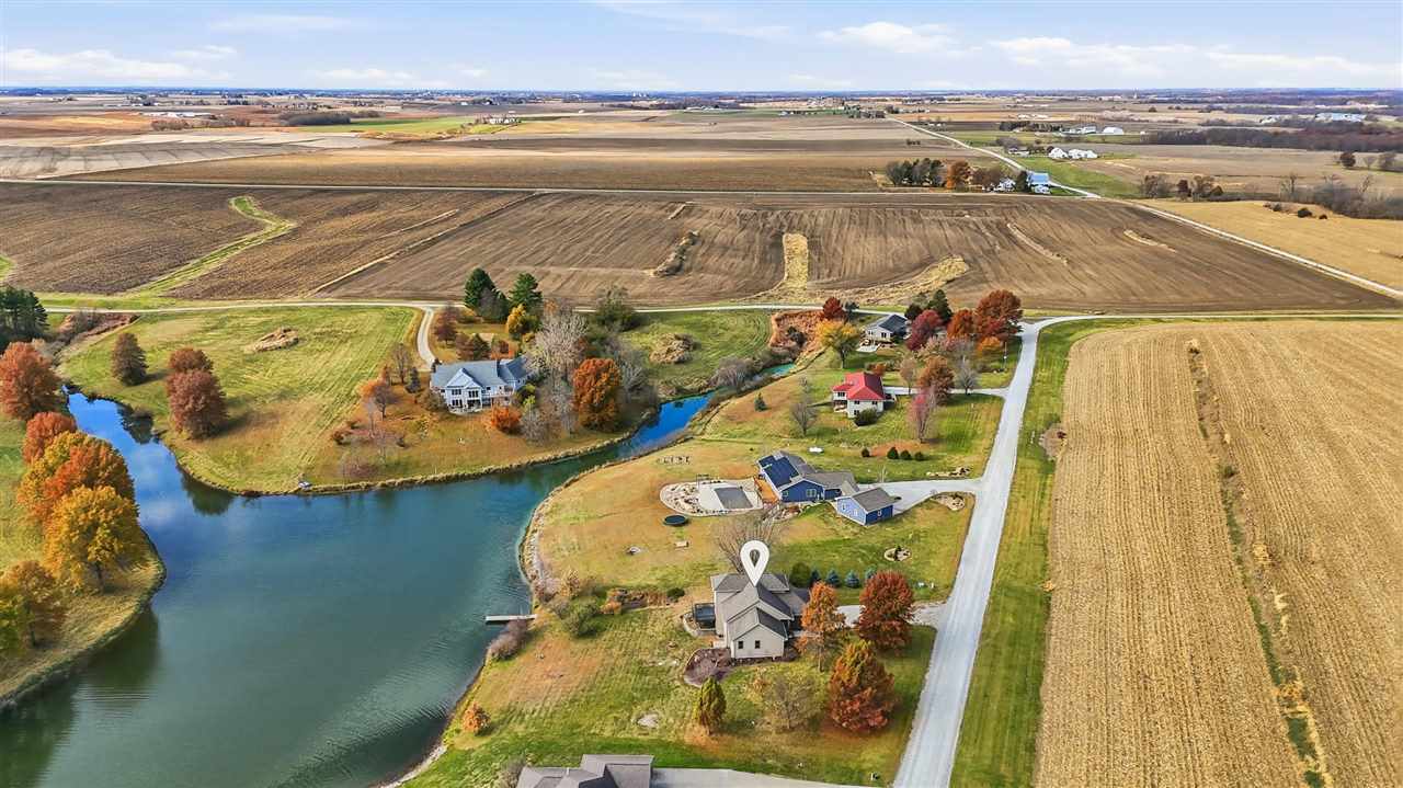3329 Terrace Lake Road Crawfordsville IA 52621