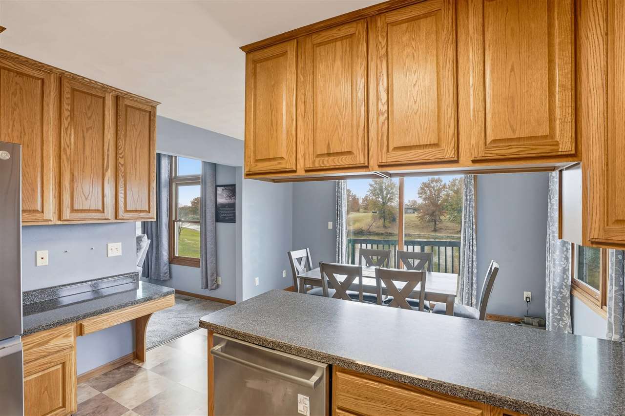 3329 Terrace Lake Road Crawfordsville IA 52621