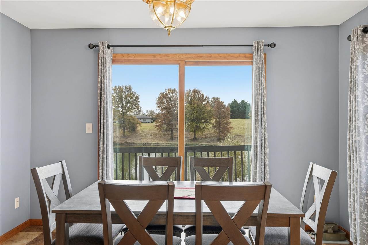 3329 Terrace Lake Road Crawfordsville IA 52621