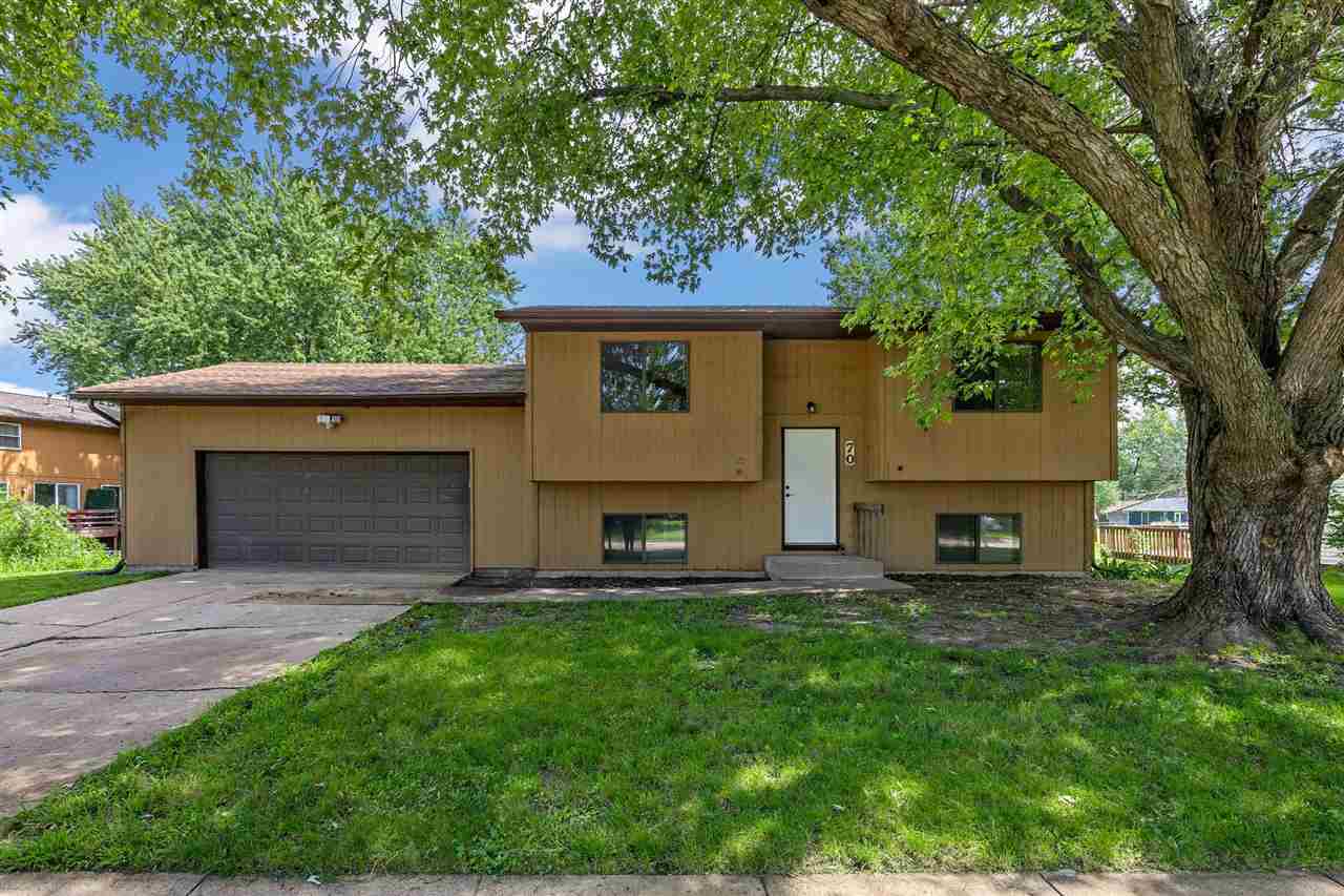 North Liberty IA, 70 Heritage Drive