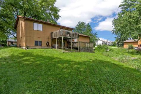 70 Heritage Drive North Liberty IA 52317