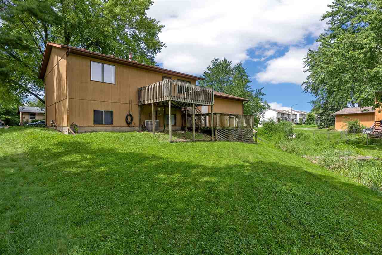 70 Heritage Drive North Liberty IA 52317