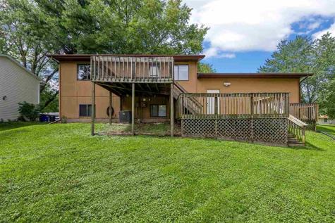 70 Heritage Drive North Liberty IA 52317