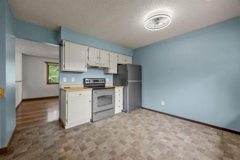 70 Heritage Drive North Liberty IA 52317