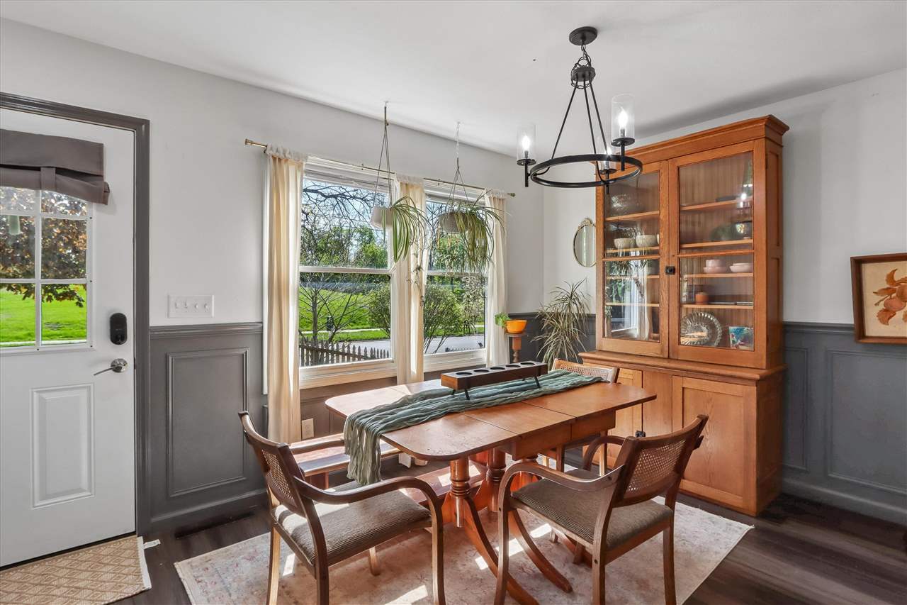 1007 N Summit Street Iowa City IA 52245