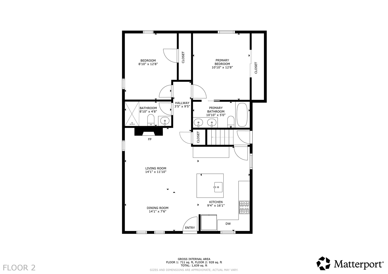 1007 N Summit Street Iowa City IA 52245