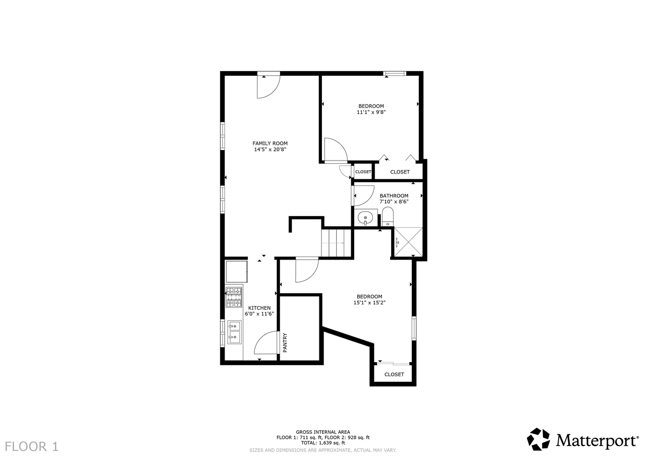 1007 N Summit Street Iowa City IA 52245
