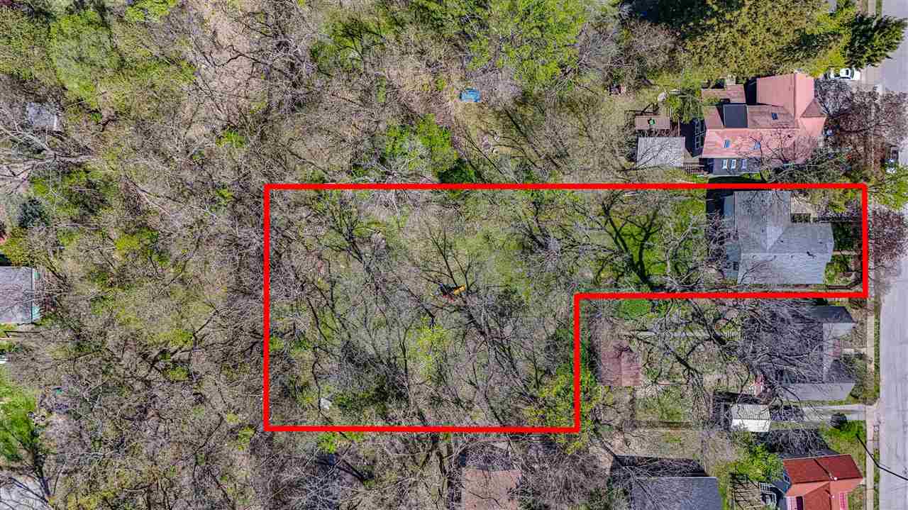 1007 N Summit Street Iowa City IA 52245
