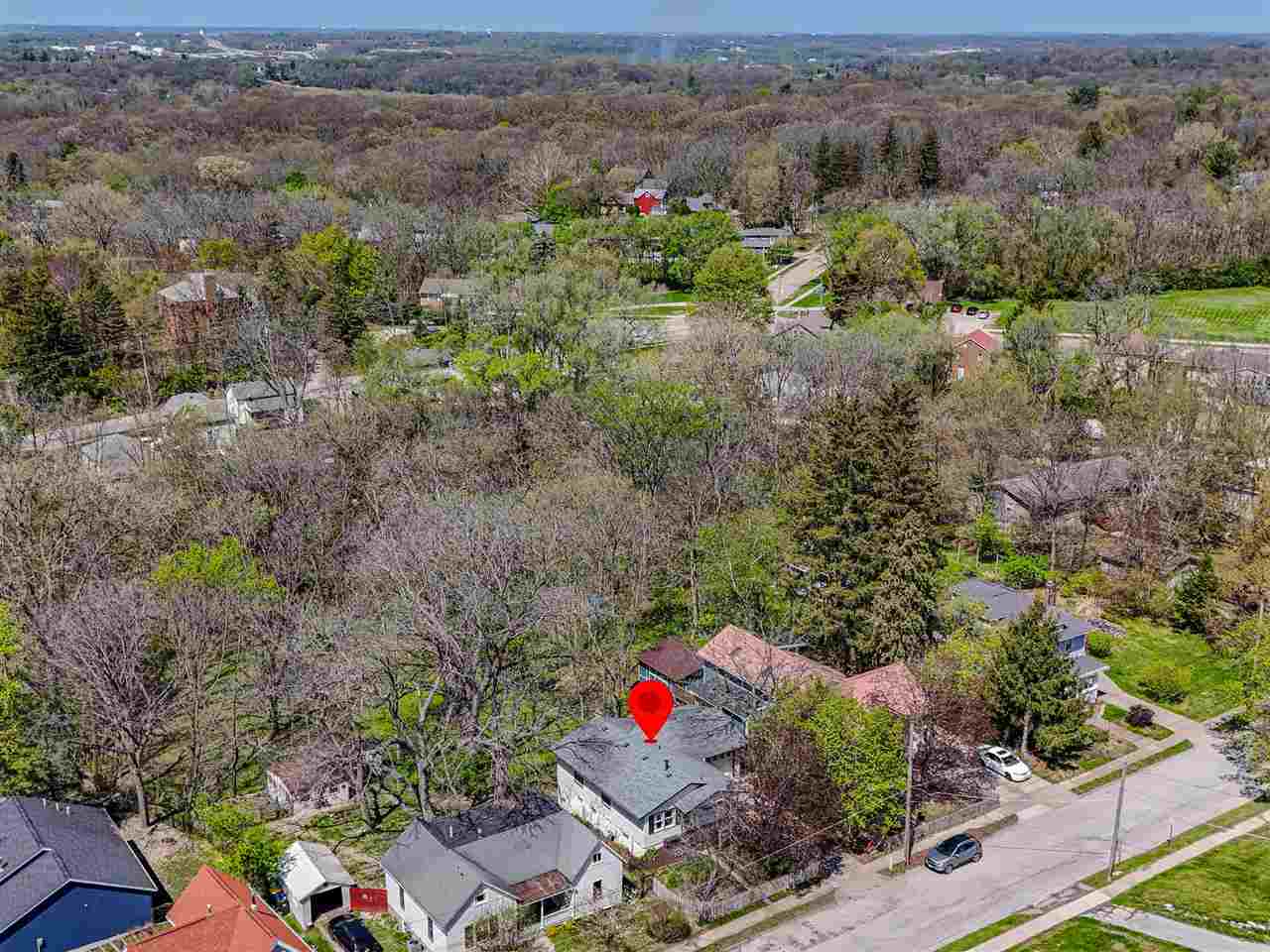 1007 N Summit Street Iowa City IA 52245