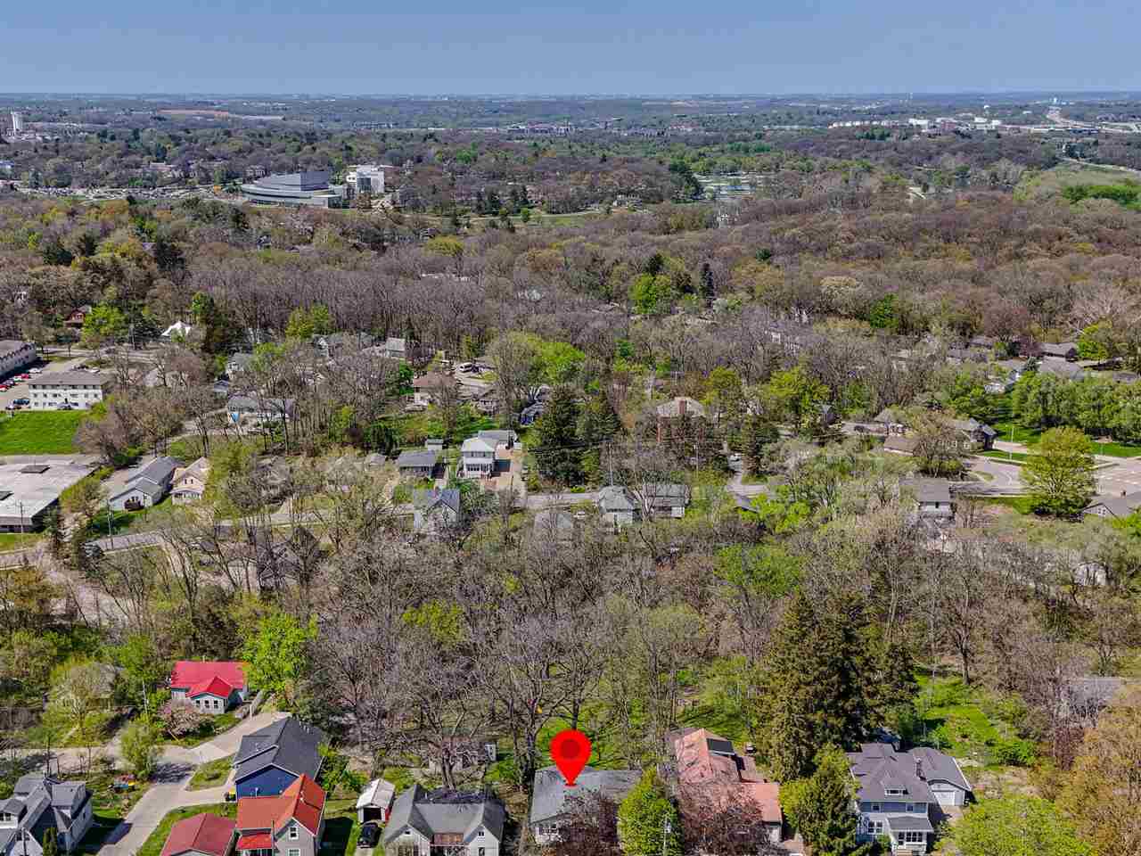 1007 N Summit Street Iowa City IA 52245