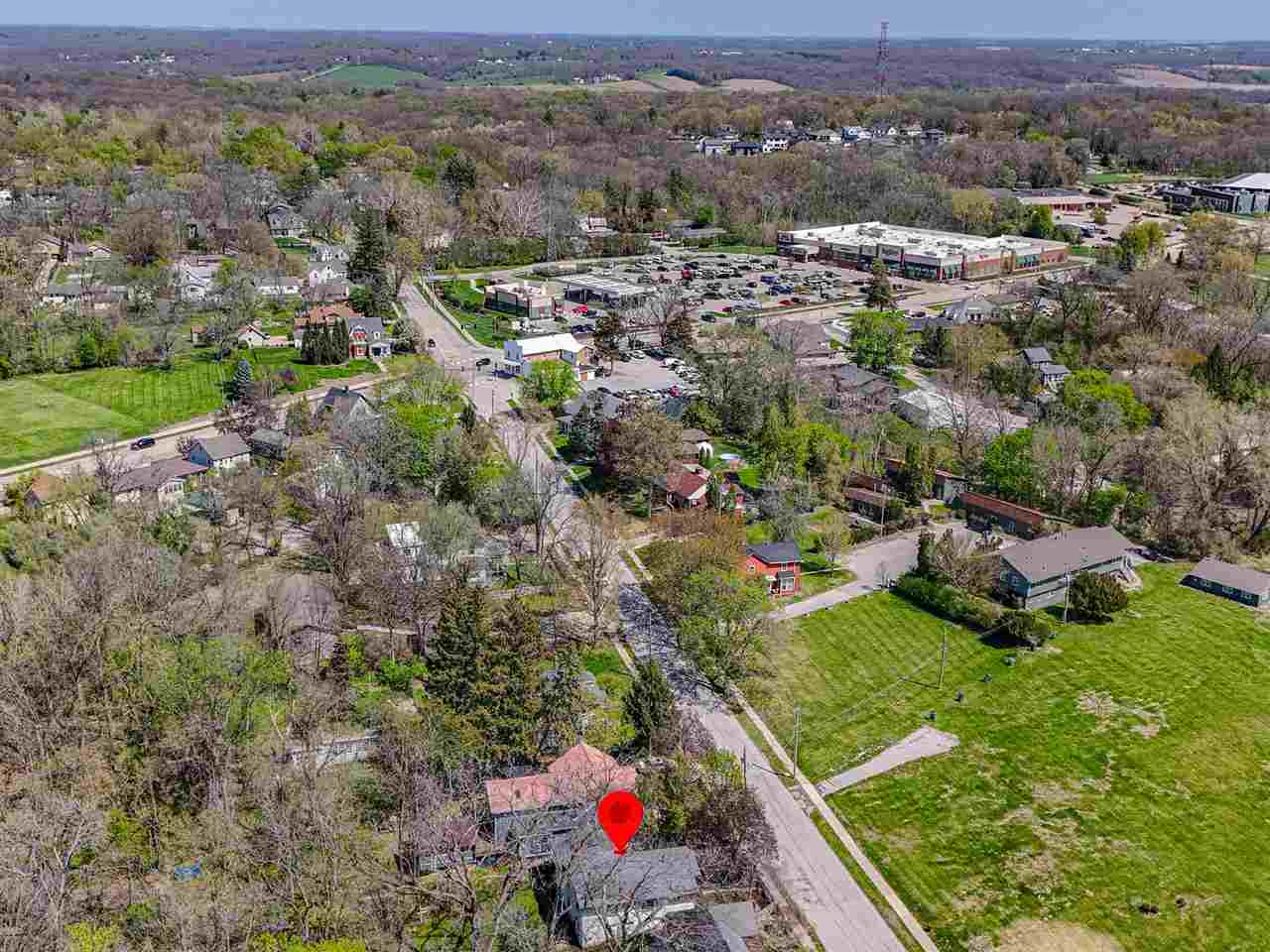 1007 N Summit Street Iowa City IA 52245