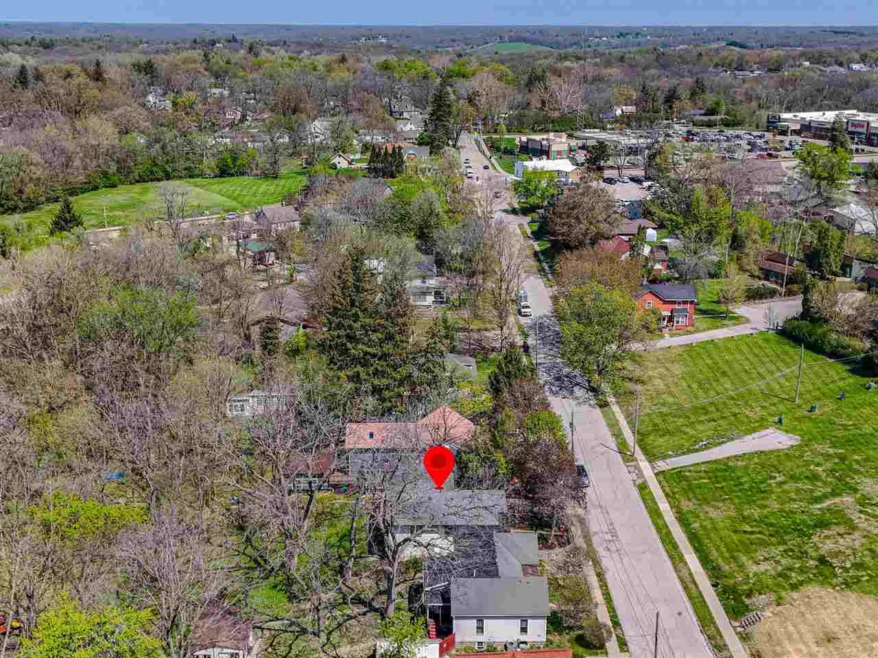 1007 N Summit Street Iowa City IA 52245