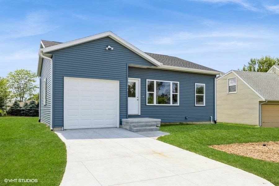 2677 SW Fruitland Boulevard Cedar Rapids IA 52405
