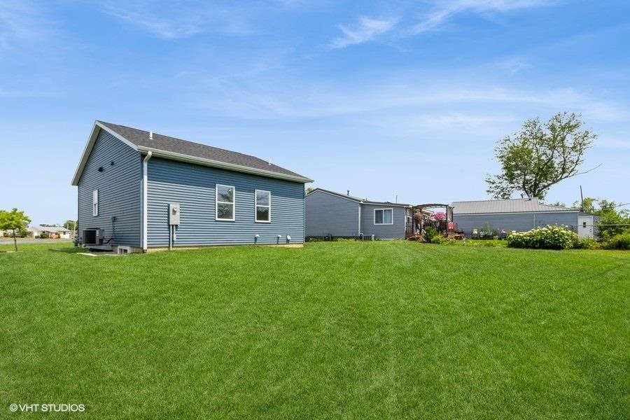 2677 SW Fruitland Boulevard Cedar Rapids IA 52405