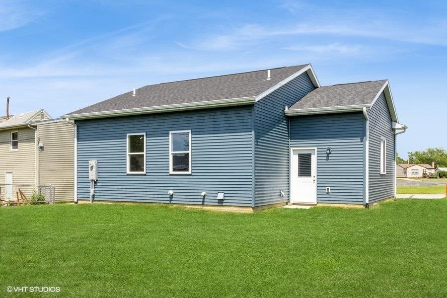 2677 SW Fruitland Boulevard Cedar Rapids IA 52405