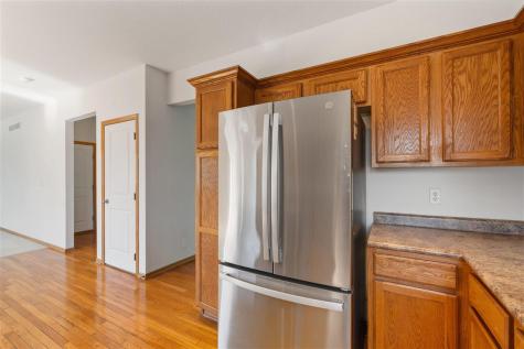 3022 Beckley Street Ames IA 50010