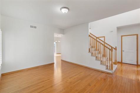 3022 Beckley Street Ames IA 50010
