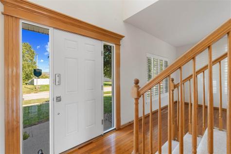 3022 Beckley Street Ames IA 50010