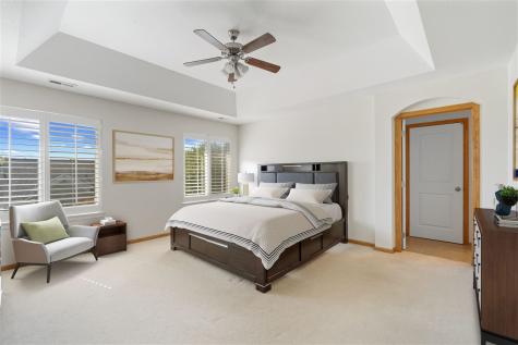 3022 Beckley Street Ames IA 50010