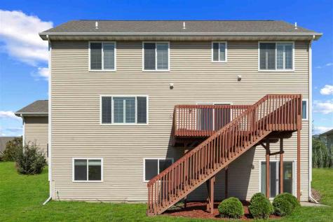 3022 Beckley Street Ames IA 50010
