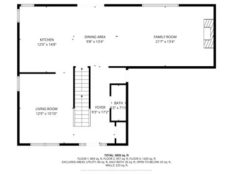 3022 Beckley Street Ames IA 50010