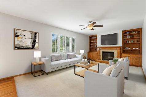 3022 Beckley Street Ames IA 50010