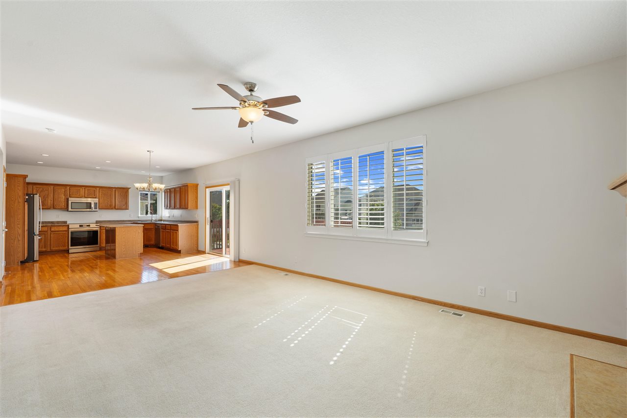 3022 Beckley Street Ames IA 50010