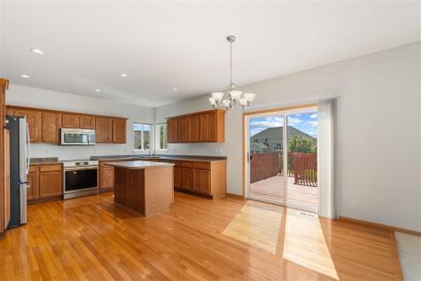 3022 Beckley Street Ames IA 50010