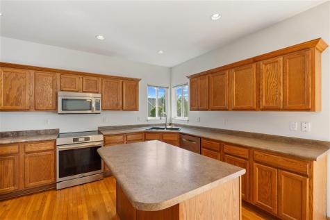 3022 Beckley Street Ames IA 50010