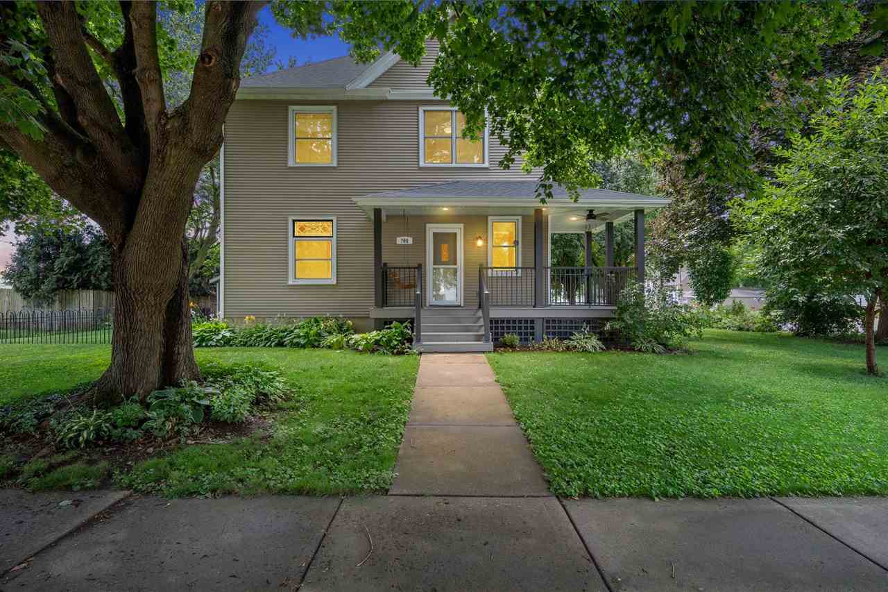 701 7th Street Durant IA 52747