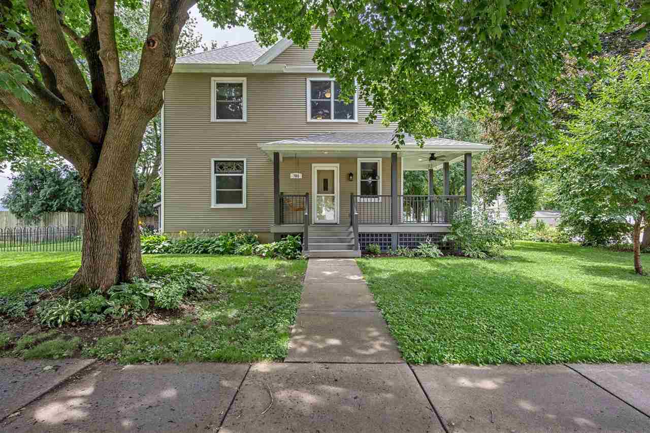701 7th Street Durant IA 52747