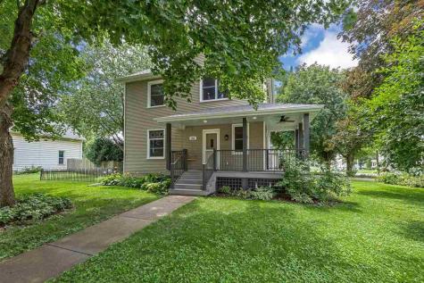 701 7th Street Durant IA 52747