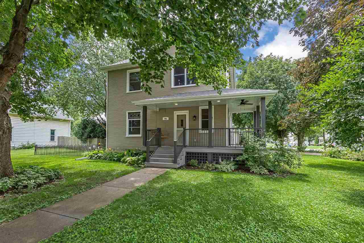 701 7th Street Durant IA 52747