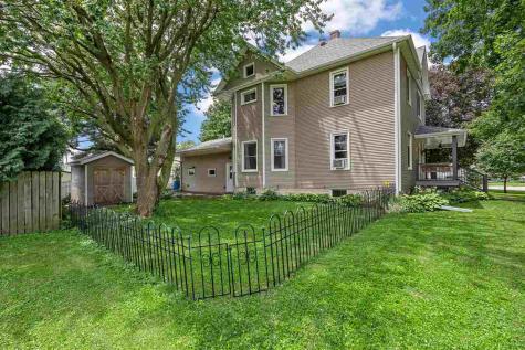 701 7th Street Durant IA 52747