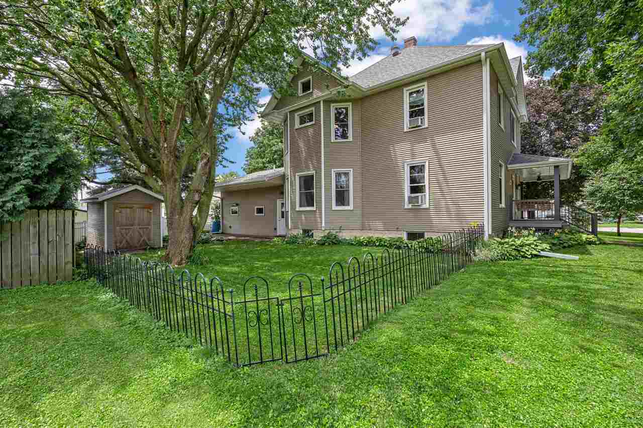 701 7th Street Durant IA 52747