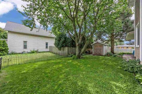 701 7th Street Durant IA 52747