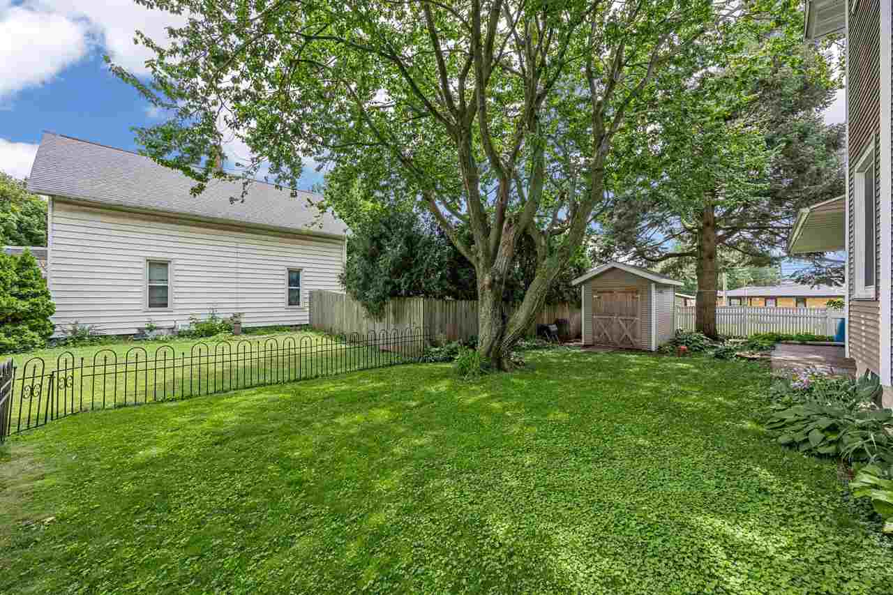 701 7th Street Durant IA 52747