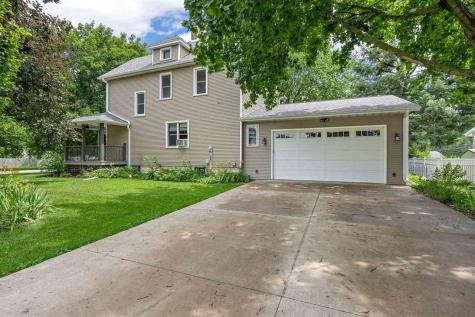 701 7th Street Durant IA 52747