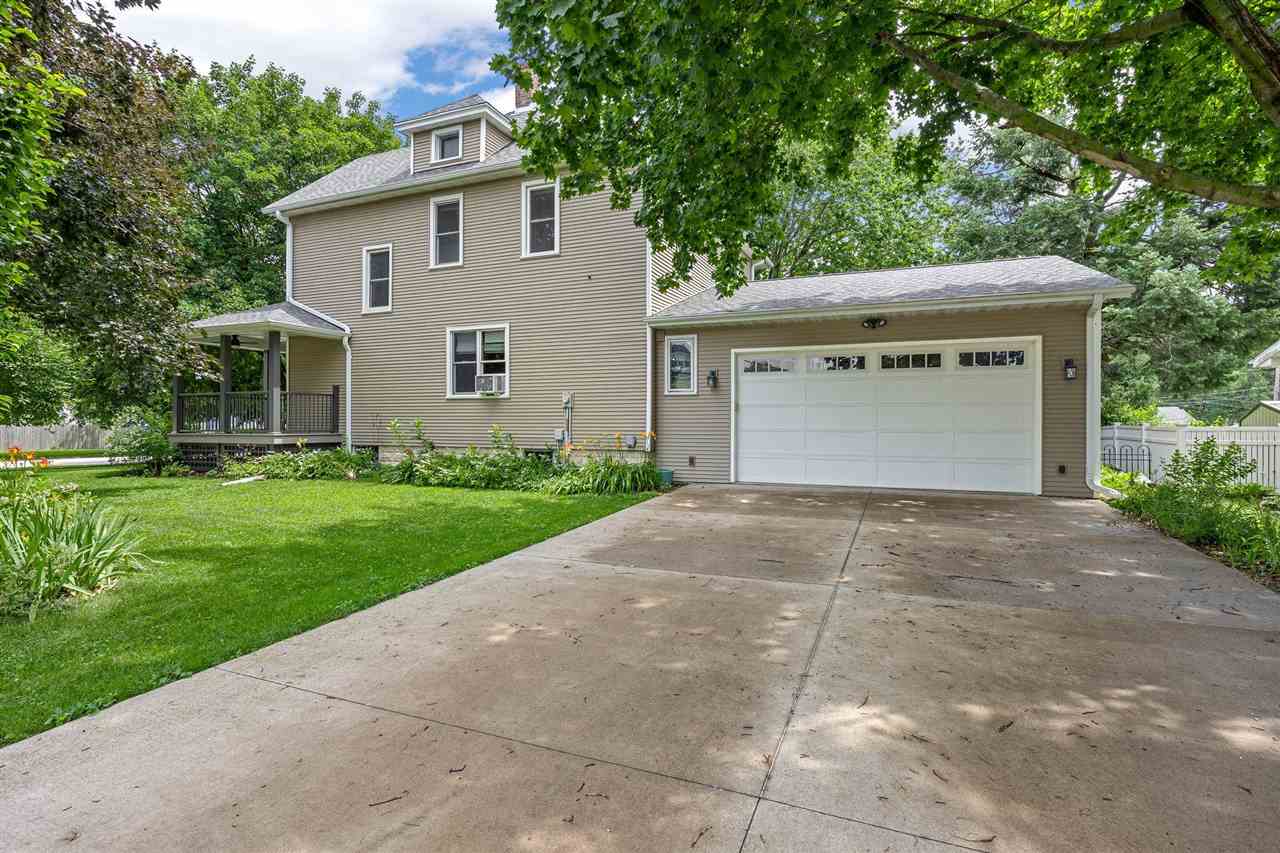 701 7th Street Durant IA 52747
