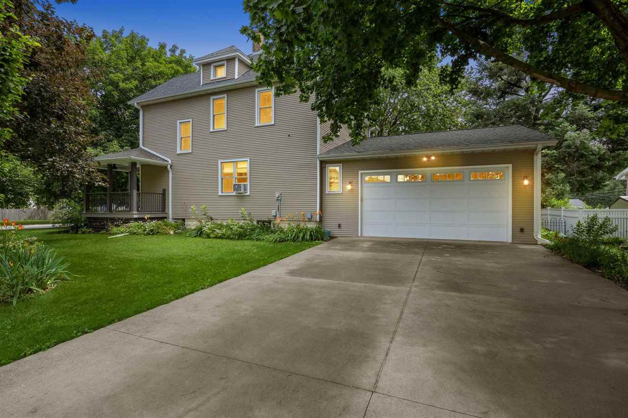 701 7th Street Durant IA 52747