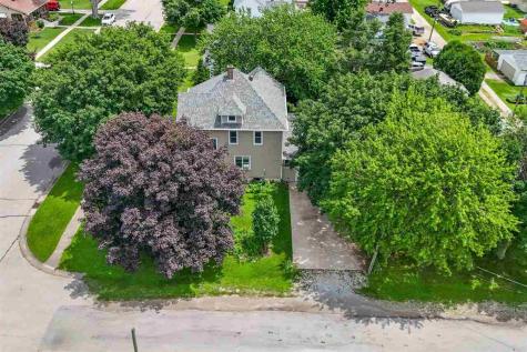 701 7th Street Durant IA 52747