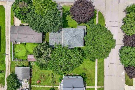 701 7th Street Durant IA 52747
