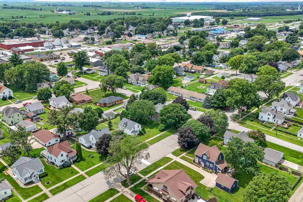 701 7th Street Durant IA 52747