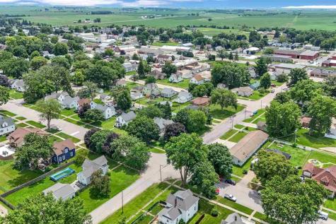 701 7th Street Durant IA 52747